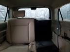 2009 Honda Element ex