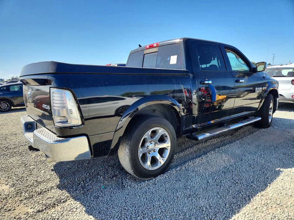 2014 Dodge 1500 Laramie
