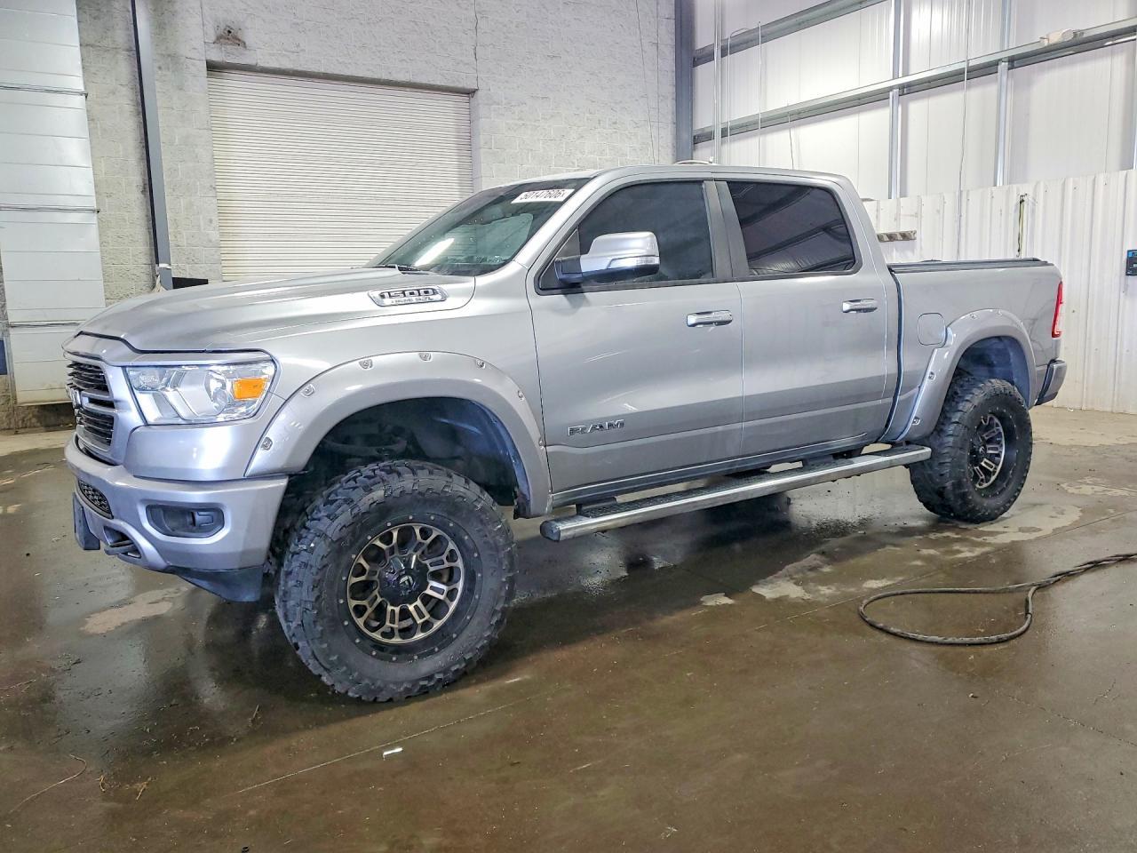 2019 Dodge RAM 1500 BIG Horn