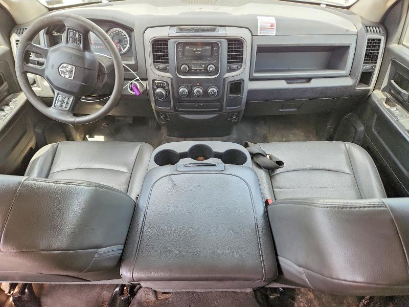 2019 Dodge RAM 1500 Classic Tradesman