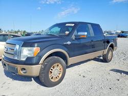 2011 Ford F150 Supercrew for sale in Riverview, FL