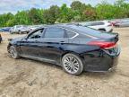 2017 Genesis G80 3.8