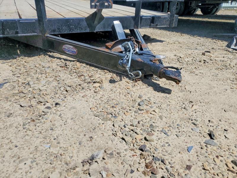 2025 Precision Equipment Trailer