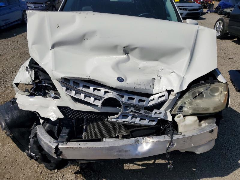 2011 Mercedes-Benz Ml 350