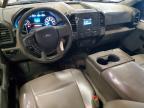 2019 Ford F150 Super Cab