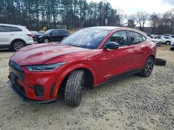 2023 Ford Mustang Mach-e gt for sale in North Billerica, MA