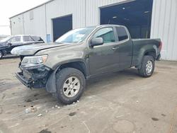 2018 Chev Colorado en venta en Jacksonville, FL