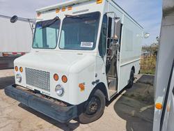 2001 Workhorse Custom Chassis 2002 Workhorse P42 Delivery Truck en venta en Dyer, IN