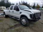 2008 Ford F450 Super Duty