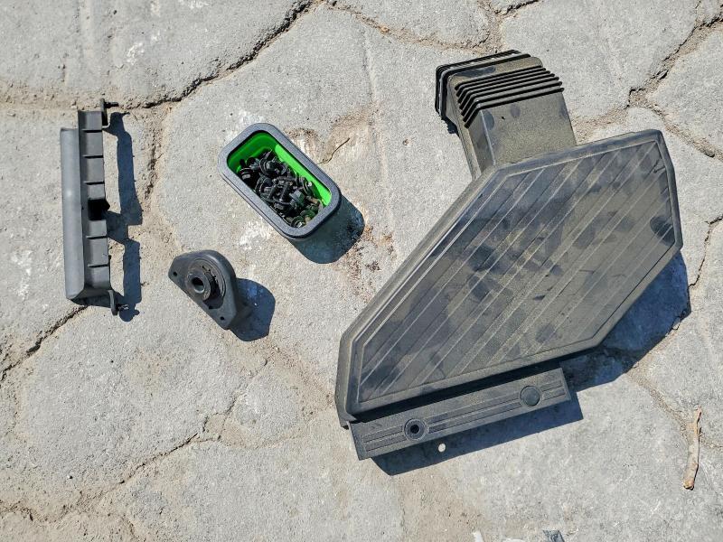 2019 Hyundai Tucson sel