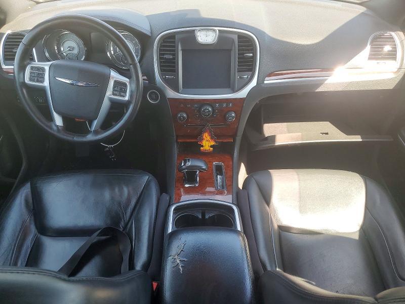 2012 Chrysler 300 Limited