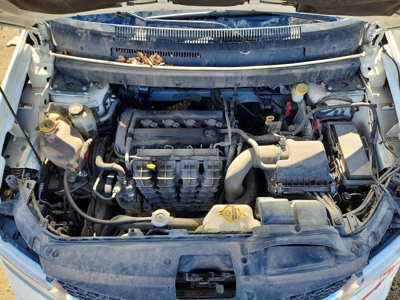 2016 Dodge Journey se