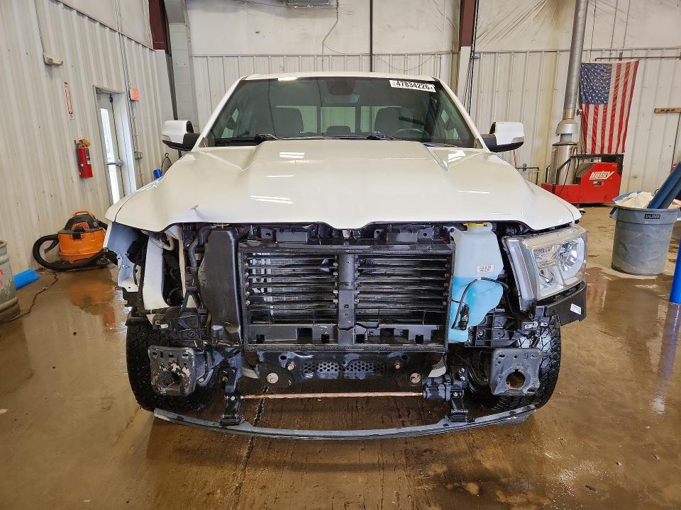 2019 Dodge RAM 1500 BIG Horn