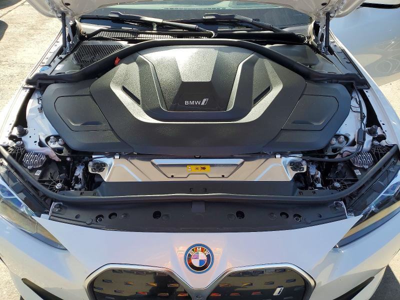 2024 BMW I4 Edrive 35