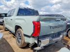 2026 Toyota Tundra Crewmax Limited
