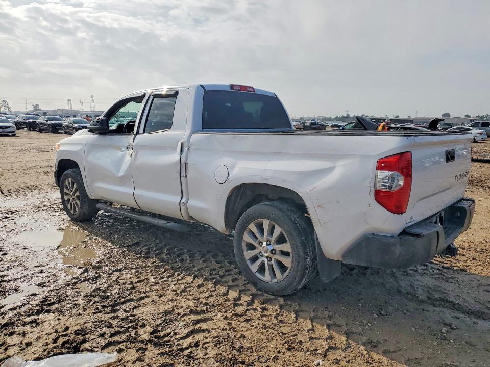 2016 Toyota Tundra SR