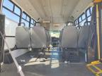 2016 Ford E350 Shuttle Bus