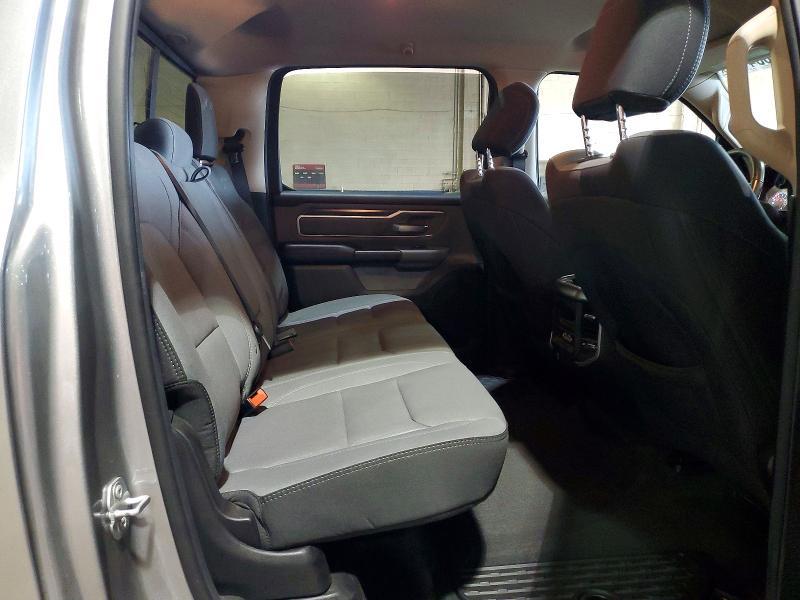 2020 Dodge RAM 1500 BIG Horn