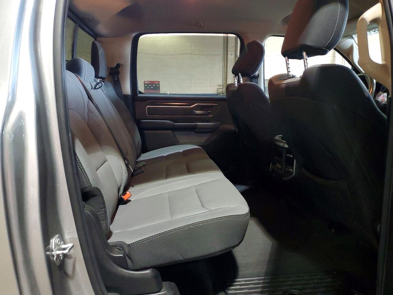 2020 Dodge RAM 1500 BIG Horn