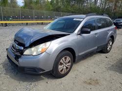2010 Subaru Outback 2.5i for sale in Waldorf, MD