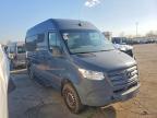2019 Mercedes-Benz Sprinter 2500 Delivery Van