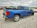 2018 Chevrolet Silverado K2500 Heavy Duty LT