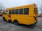 2014 Chev 2014 Starcraft Allstar G3500-School Bus