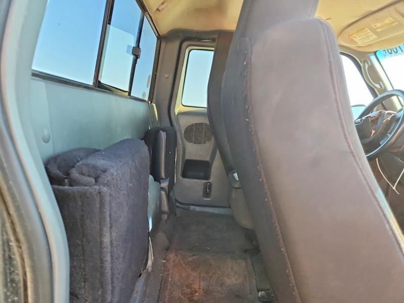 2004 Ford Ranger Super cab