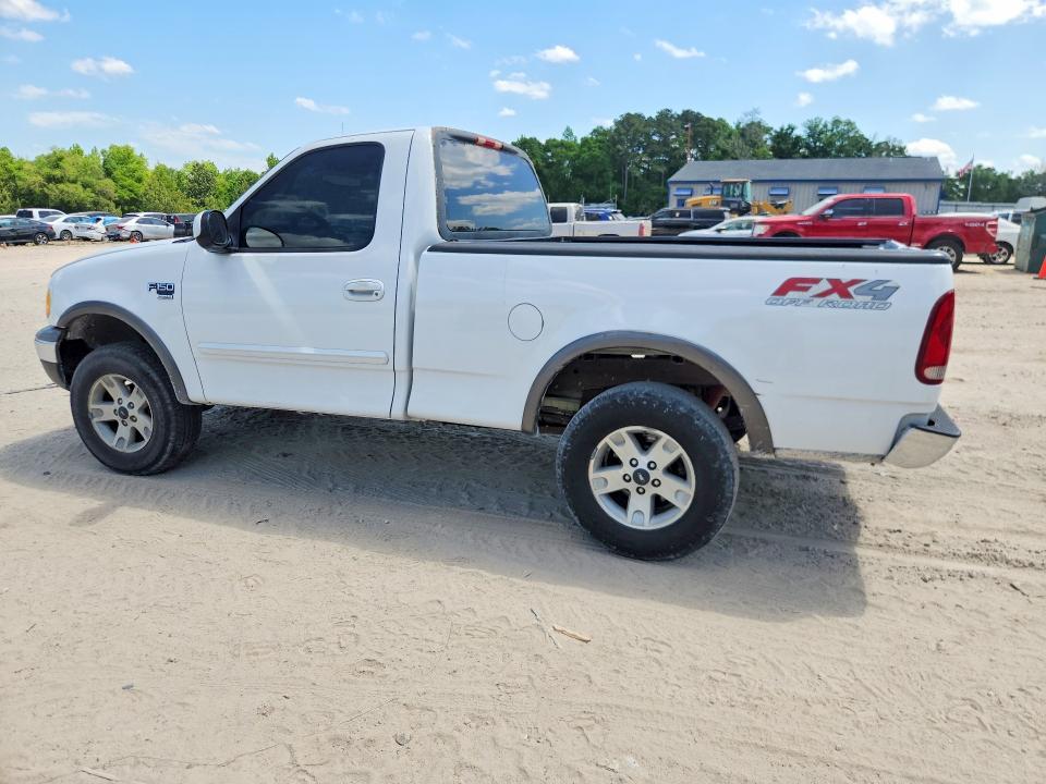 2002 Ford F150