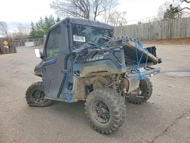2024 Polaris Ranger XP 1000 Utility Vehicle