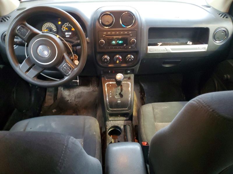 2014 Jeep Compass Sport