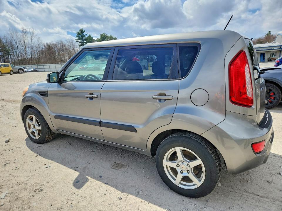 2013 KIA Soul
