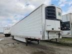 2021 Utility VS2RA Refrigerated Van Trailer