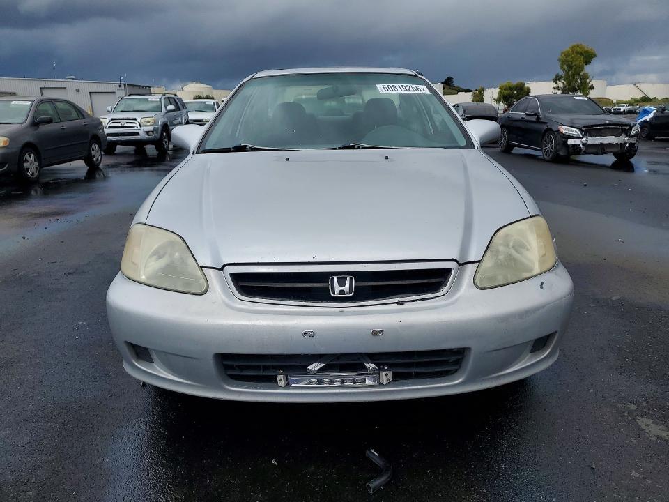 1999 Honda Civic ex