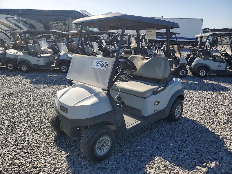 2020 Club Car Tempo Lithium Golf Cart