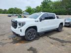 2025 GMC Sierra K1500 AT4