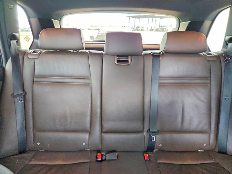 2010 BMW X5 Xdrive30i