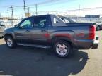 2010 Chevrolet Avalanche LT