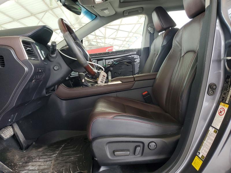 2016 Lexus Rx 350 Base