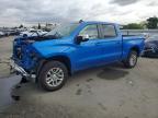 2025 Chevrolet Silverado K1500 LT