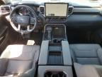 2023 Toyota Tundra Crewmax Limited