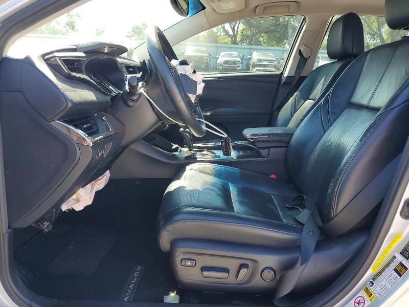 2013 Toyota Avalon Limited