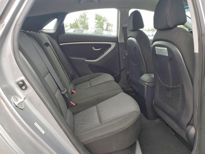 2014 Hyundai Elantra gt Base