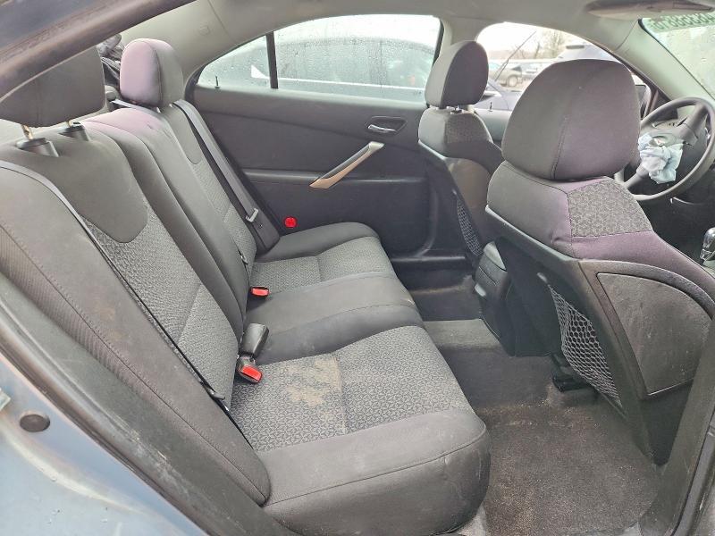 2008 Pontiac G6 Value Leader