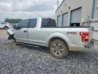 2018 Ford F150 Super Cab