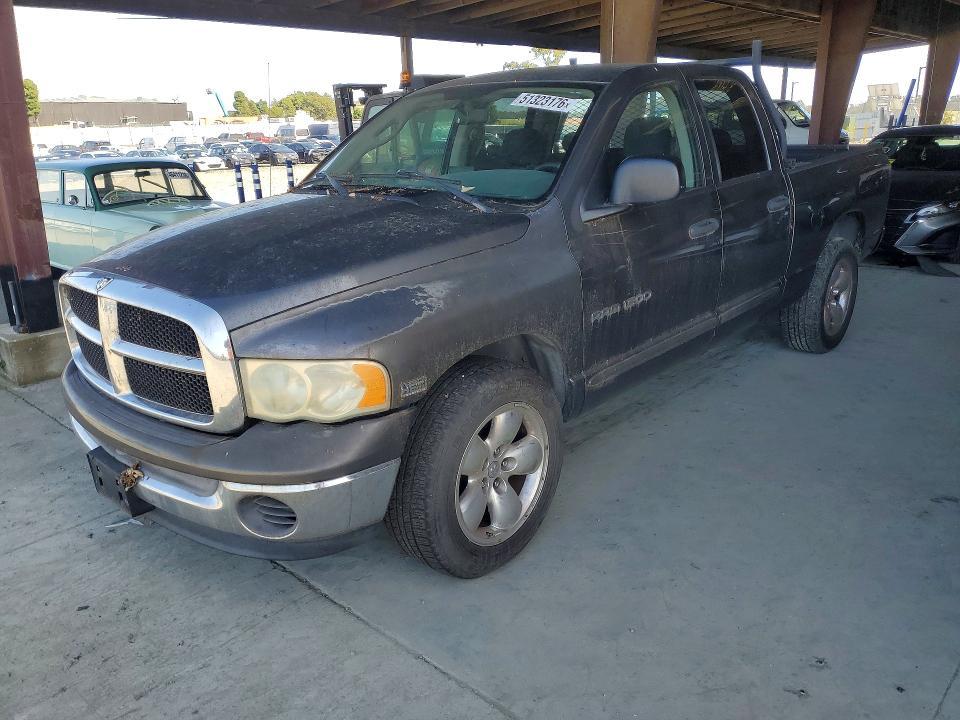 2004 Dodge RAM 1500 ST