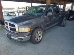 2004 Dodge RAM 1500 ST en venta en American Canyon, CA