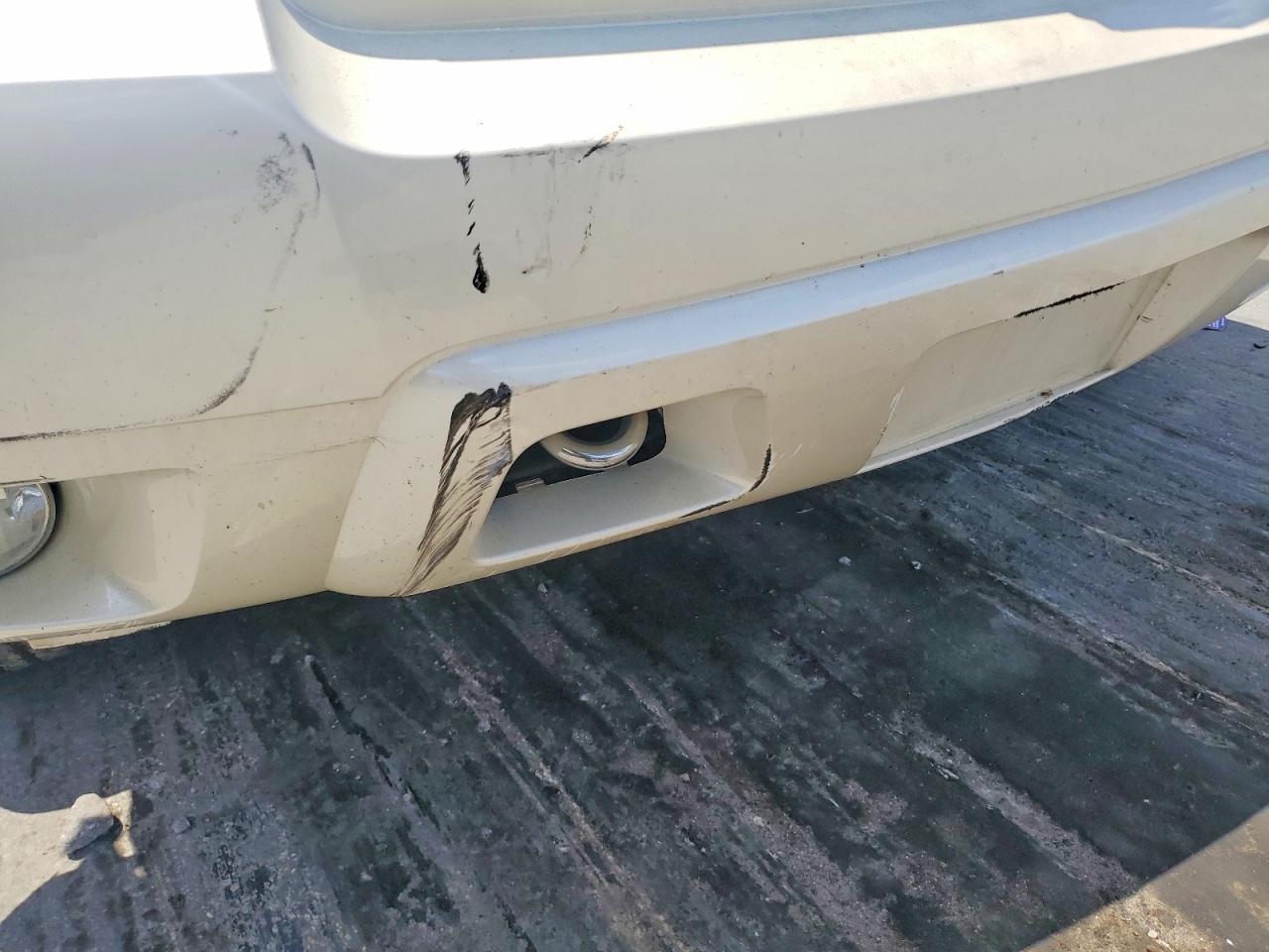 2014 Chev Suburban K1500 LTZ