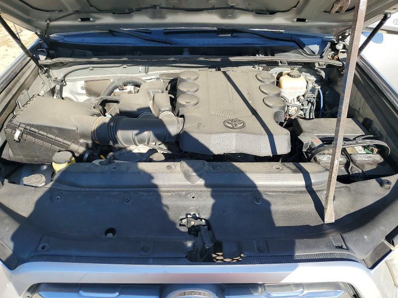 2010 Toyota 4runner SR5