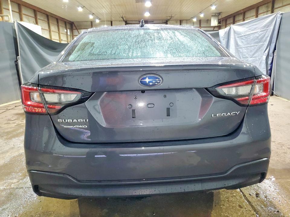 2023 Subaru Legacy Premium